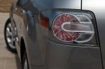 Mazda CX-7 2011 года